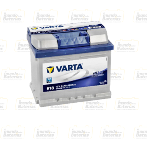 Batería AGM VARTA 95Ah